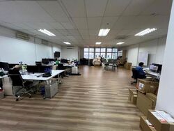 Unity Centre (D23), Factory #636306351